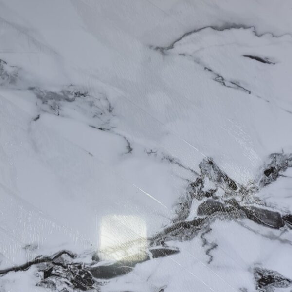 Marble Effect - Sevec Slate (White)