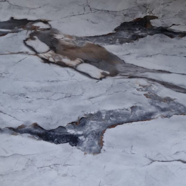 Marble Effect - Kanas Slate