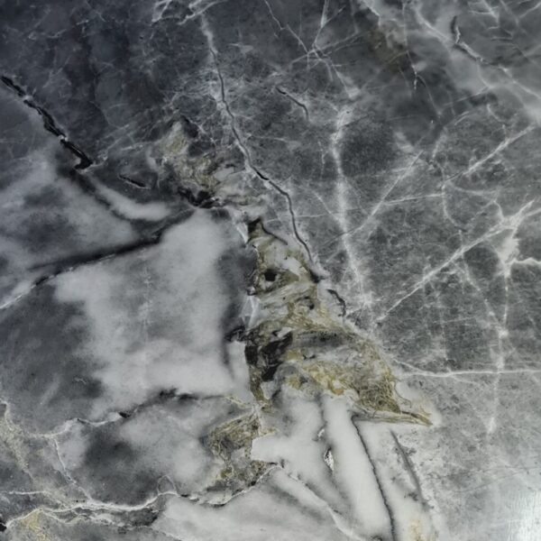 Marble Effect - Gray Slate