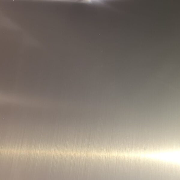 Metalic Panel - Rose Gold