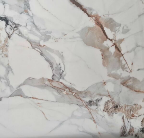 Marble Effect - Italian Fish Maw Gold (ABC option)